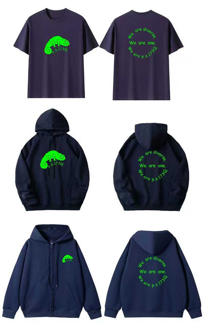 P.S. 173 Spirit Wear